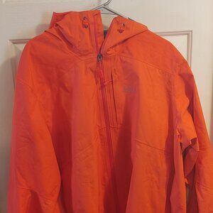 REI Co-Op Women's Gore-Tex Paclite Xerodry GTX Jacket Goretex 3XL XXXL NEW NWT
